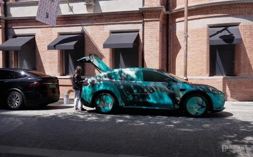 鸿蒙智行最美轿跑来了！尚界Z7/Z7T预售：22.98万元起