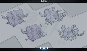 游戏画泪怎么画才出圈？3类核心类型拆解+实战案例，覆盖全场景需求