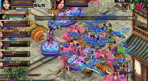 4399御剑江湖零氪冲榜指南，30天进前10？隐藏机制+副本速通全解析