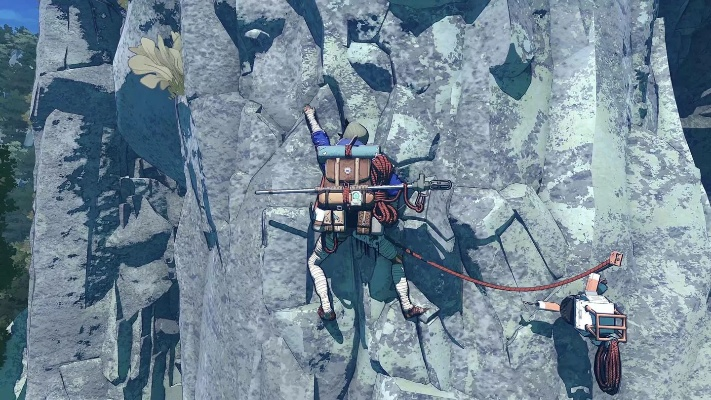 IGN 9分生存游戏《孤山独影》迎Steam新史低：售价86.4元 折扣截至3月27日