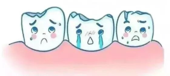 车祸被撞坏5颗牙 一次性索赔40年换牙费！法院判了