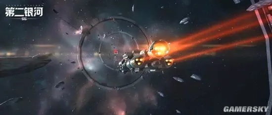 第二银河2026零氪新手开荒全攻略，从萌新到星区强者的避坑指南