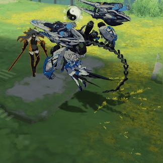 武神八卦怎么选？全类型解析+职业适配+PVP合成实战指南