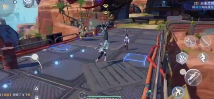 幻塔全场景密码解密指南，宝箱/终端/密室密码速查+实战技巧