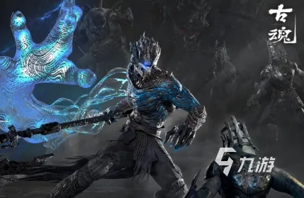 类战神神话动作游戏怎么选？2026必玩清单+硬核通关实战技巧