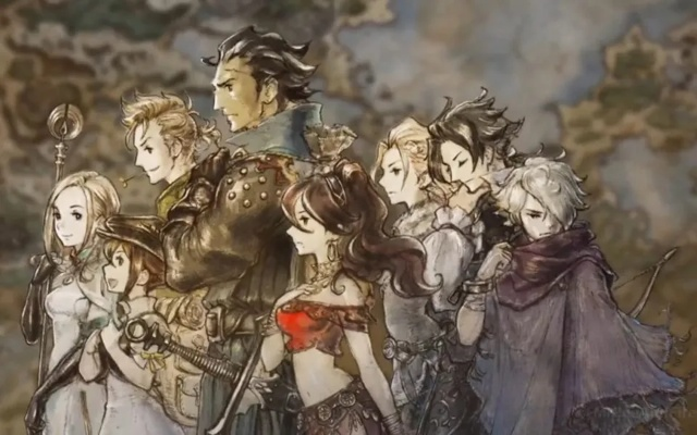 八方旅人中文版深度指南，新手避坑、最优配队、隐藏彩蛋一站式解锁