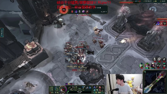 2026年MOBA上分黑科技，冷门对位逻辑+野核时间窗口，30天从白银冲大师