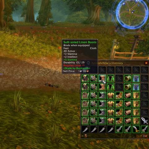 灌魔丝纹护腕值得做吗？法系过渡神装的选、制、附魔全攻略