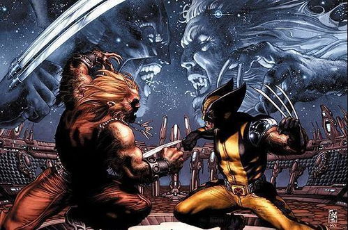 《漫威金刚狼》预售暂缓 失眠组想先展示更多内容