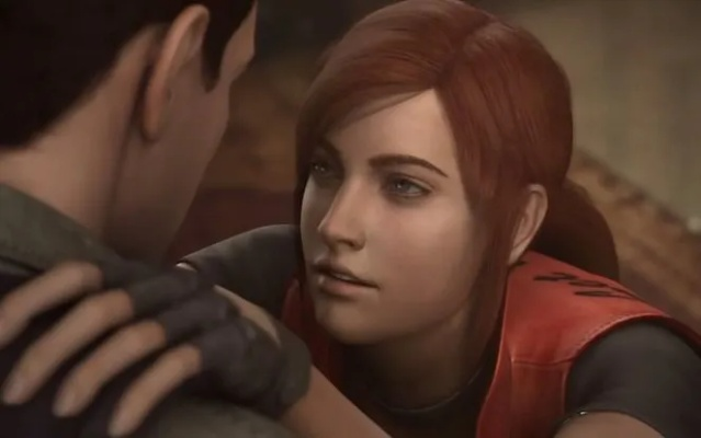 《生化危机：代号维罗妮卡》重制版将加强克里斯戏份