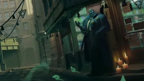 B社陶德谈游戏泄密：对开发者无益 让玩家焦虑