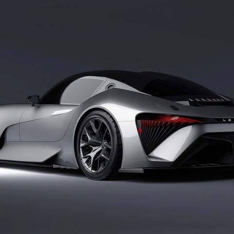 2026实测｜雷克萨斯全系列精准匹配指南，混动省多少？二手值不值？