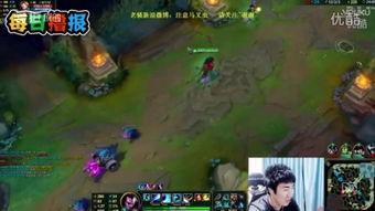 LOL JY类型打野怎么上分？3类流派拆解+2026野区鲜为人知的实战细节