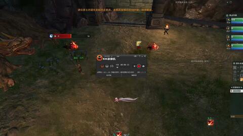 剑网三抓马插件怎么选？从类型拆解到蹲神骏实战的硬核指南