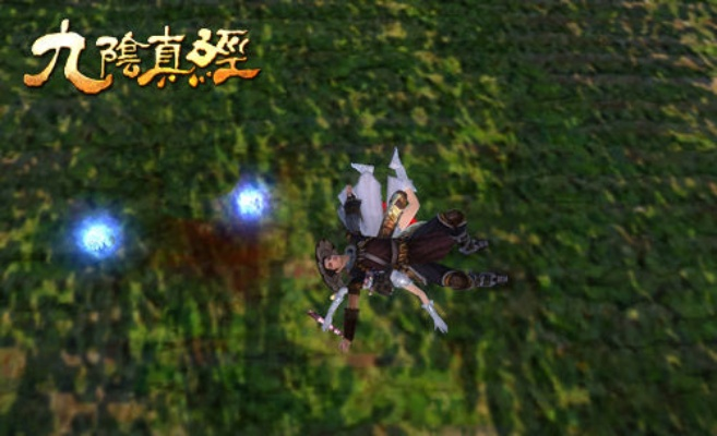 九阴真经门派巡逻全攻略，高效刷声望拿奖励的冷门技巧