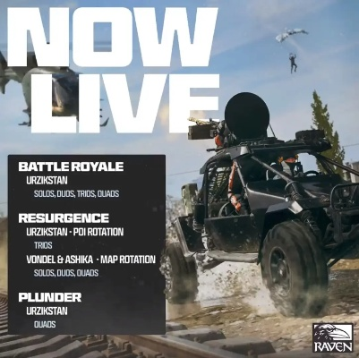 《使命召唤：现代战争》Steam 1折捡漏 39元史低价在线峰值突破6万人