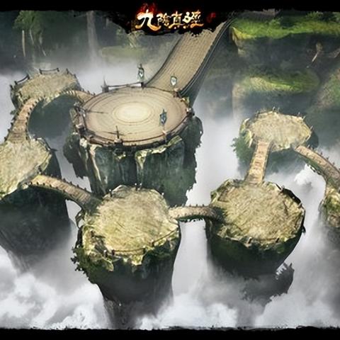 九阴魅影剑法怎么称霸PVP？连招公式、克制技巧、修炼路径全解析