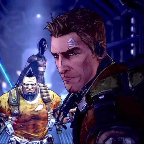 《无主之地4》半年逆袭！帧率暴涨20%崩溃率砍半