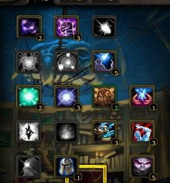 80级法师PVE天赋怎么选？冰/火/奥三系2026适配流派+实战输出全攻略