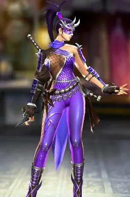 斩魂时装全类型深度解析，匹配2026年热门需求，外观属性获取全攻略