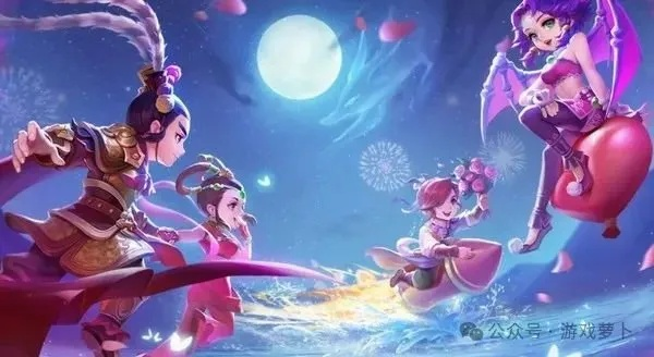 梦幻西游2新门派选哪款？适配平民任务/高端PK的门派类型+2026年实战参考