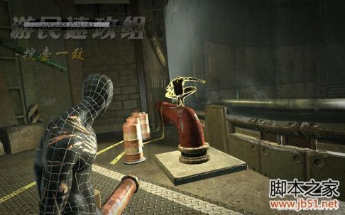 神奇蜘蛛侠第七章通关全指南，独家卡关解法、隐藏收集、剧情暗线深度解析