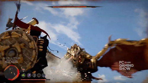 《红色沙漠》骑龙冷却50分钟！玩家怒喷：最想玩的不让玩