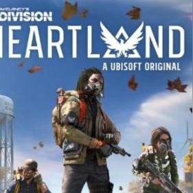 曝育碧RED STORM工作室裁员前正在开发十款游戏