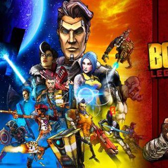 《无主之地4》半年逆袭！帧率暴涨20%崩溃率砍半