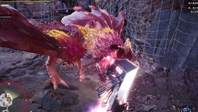 《红色沙漠》玩家发现新细节：可用剑和太阳随地烤肉