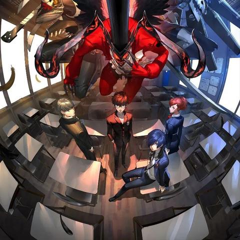 《女神异闻录4：复兴版》或将于Xbox合作伙伴会上公布新预告