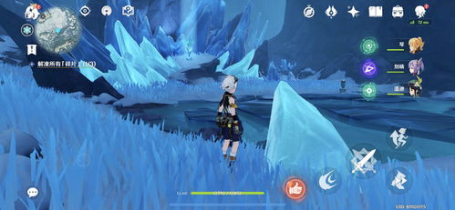 原神4.1全维度深度攻略，那维莱特养成、水下探索、剧情彩蛋、原石速刷全搞定