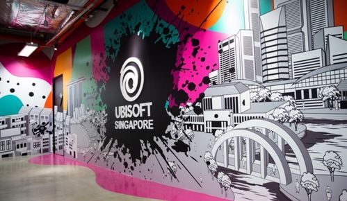 曝育碧RED STORM工作室裁员前正在开发十款游戏