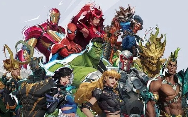 《漫威争锋》玩家称因跨性别用户名遭举报 官方拒绝恢复原名