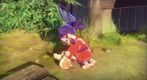 《天穗之咲稻姬》官方透露游戏仍在开发中 近期发布更新