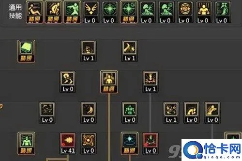 DNF80版本百花加点全攻略，3大流派适配团本/搬砖/打桩，附2026实测数据