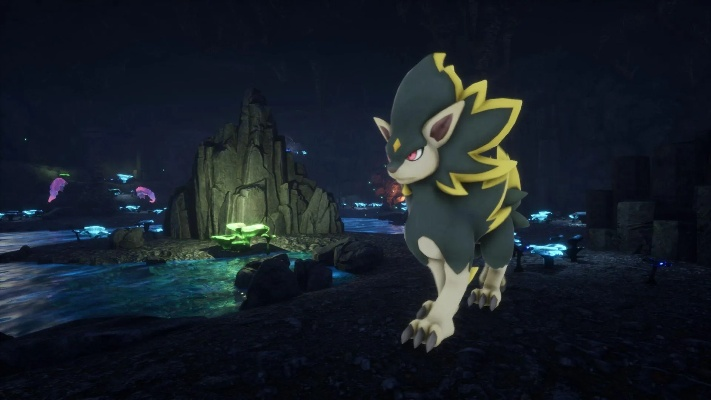 《幻兽帕鲁》赚翻了 但开发商说自己不懂花钱和存钱