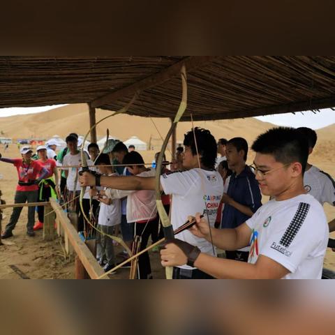 《红色沙漠》更新削弱射箭小游戏 玩家社区掀起反向挑战