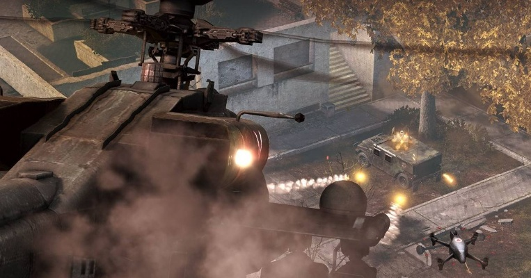 玩国土防线2，革命怎么爽？隐藏收集、BOSS速杀与声望刷法全攻略