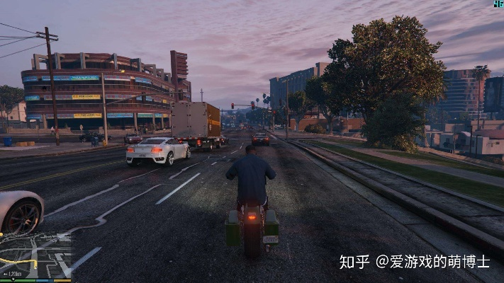 细节狂魔再出手 《GTA6》连玻璃都做成“实时破碎”