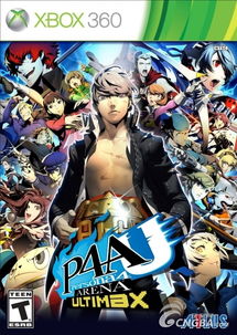 《女神异闻录4：复兴版》或将于Xbox合作伙伴会上公布新预告