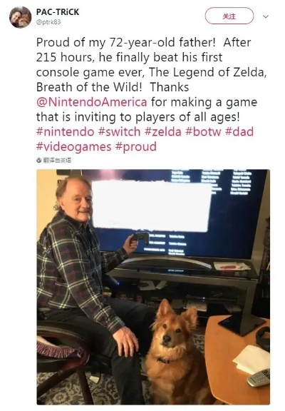 英国老爷爷玩转YouTube：11年游戏收藏视频意外破圈！