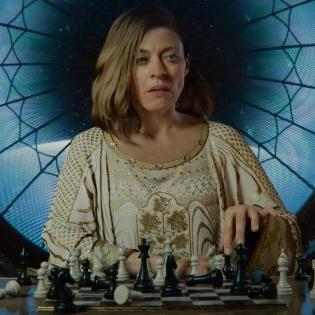 《星空》DLSS5 12分钟演示视频流出 光照效果显著提升