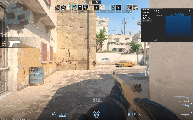 CS2怎么快速从白银冲菊花？2026年瞄准/道具/残局实战全攻略