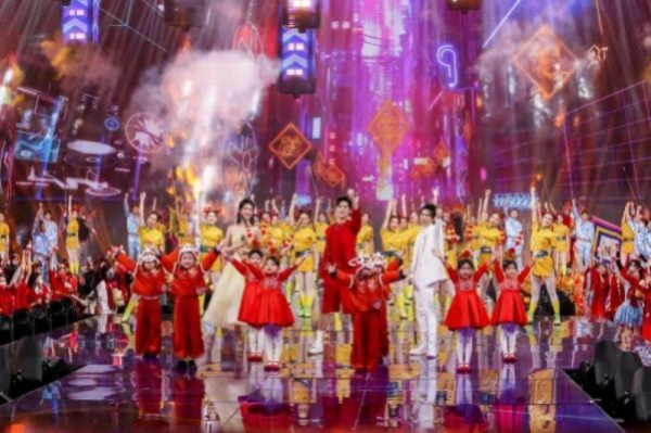 独家拆解，吴亦凡无缘春晚的底层逻辑，2026春晚热门节目类型全指南