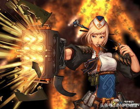 2026DNF狂战士全流派深度解析，爆发/续航/平A流毕业搭配+打桩实战