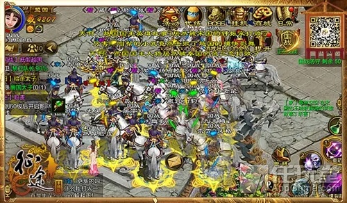 怀旧版征途独家进阶攻略，冲级提速、国战制霸、非氪生存全解析