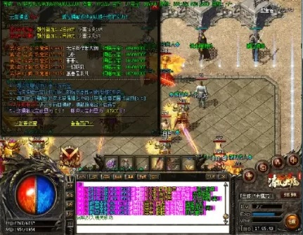 1.80战神复古传奇怎么快速上手？打金、战神套、职业搭配全解析