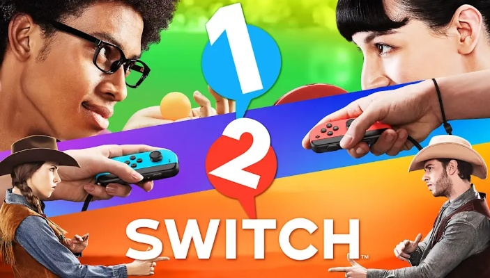 《高能人生2》Switch 2版跳票！从4月延至7月
