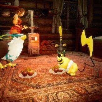 《幻兽帕鲁》赚翻了 但开发商说自己不懂花钱和存钱